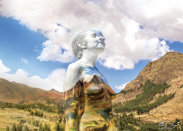 บอดี้เพ้นท์