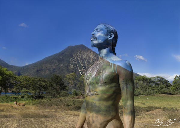 บอดี้เพ้นท์