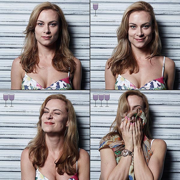 ภาพถ่ายบุคคล