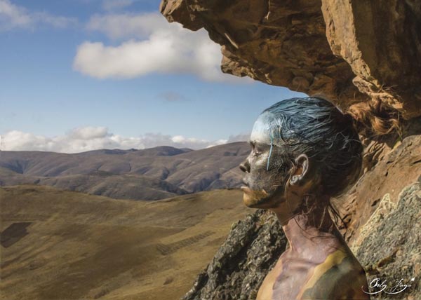 บอดี้เพ้นท์