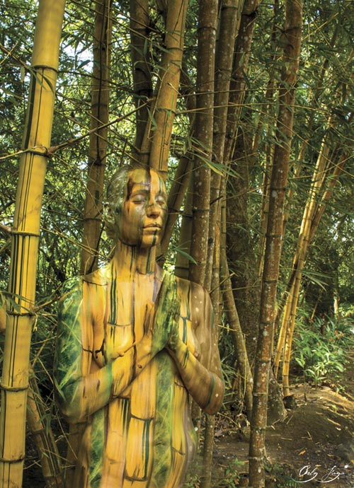 บอดี้เพ้นท์