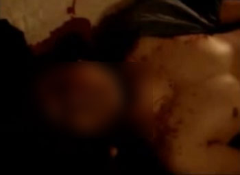 ชาวเน็ตวิจารณ์ภาพ-คลิปสยอง ฆาตกรหั่นศพแคนาดา