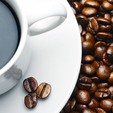 จริงดิ..เราใช้กาแฟทำแบบนี้ได้ด้วยเหรอ?