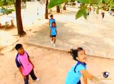 สุดยอดโค้ชภารโรง จบแค่ ป. 4 แต่สอนเด็กจนได้รางวัลนับไม่ถ้วน