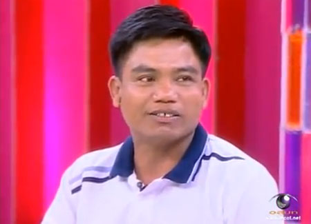 สุดยอดโค้ชภารโรง จบแค่ ป. 4 แต่สอนเด็กจนได้รางวัลนับไม่ถ้วน