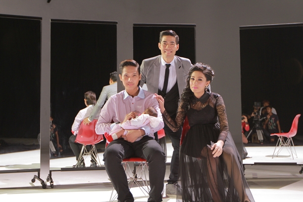 โอ-ภัทร คู่รักเฉียดตาย เผยชีวิตที่ผ่านฝันร้าย ในวู้ดดี้เกิดมาคุย