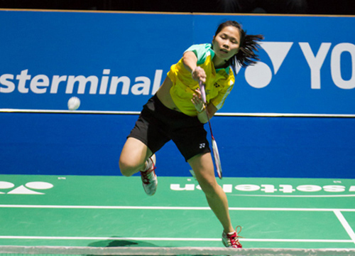 น้องเมย์ รัชนก