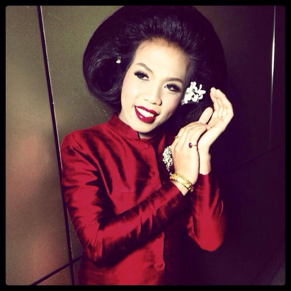 หญิงน้ำปรุง จรุงจิต