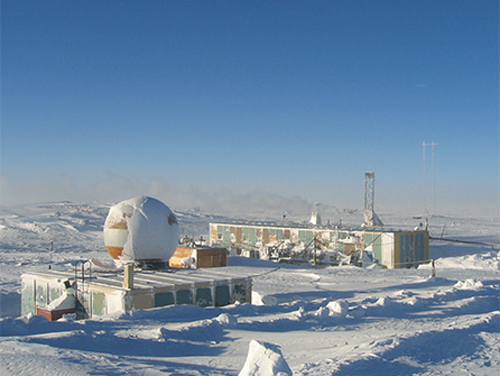 พาไปรู้จัก 2 สถานที่ ที่หนาวเหน็บที่สุดในโลก ติดลบเกือบร้อย