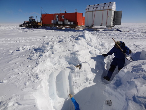 พาไปรู้จัก 2 สถานที่ ที่หนาวเหน็บที่สุดในโลก ติดลบเกือบร้อย