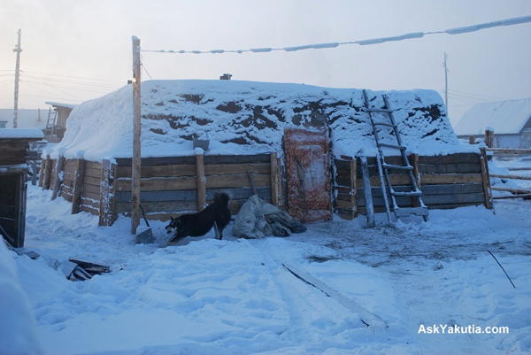 พาไปรู้จัก 2 สถานที่ ที่หนาวเหน็บที่สุดในโลก ติดลบเกือบร้อย