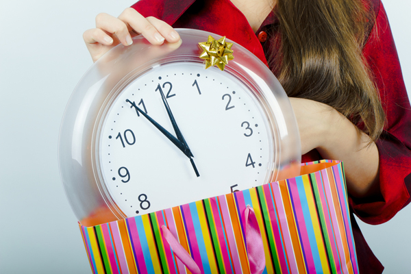 10 ของขวัญปีใหม่สิ้นคิด ที่คนรับอยากกระซิบว่าเปลี่ยนเถอะ
