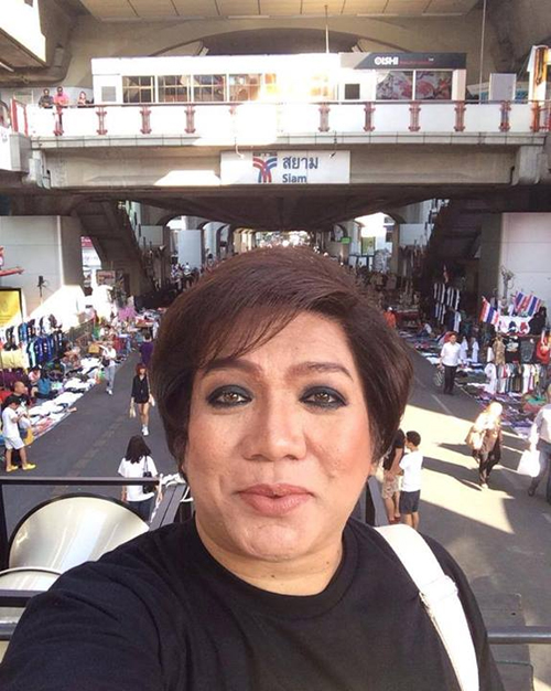 ครูลิลลี่