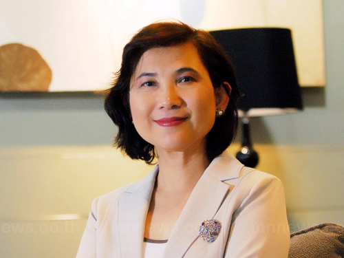 ครม. โยกย้ายผู้ว่าฯ 23 ตำแหน่ง ศรีรัตน์ รัษฐปานะ นั่งปลัดพาณิชย์ 