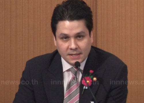 ครม. โยกย้ายผู้ว่าฯ 23 ตำแหน่ง ศรีรัตน์ รัษฐปานะ นั่งปลัดพาณิชย์ 