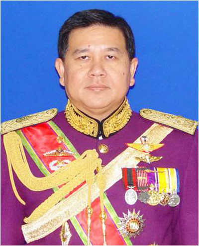 พล.อ.ธนะศักดิ์ ปฏิมาประกร