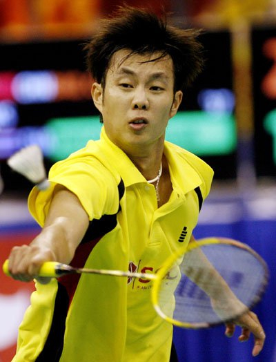 น้องเมย์ รัชนก หล่นมือ 5 ของโลก-แมน บุญศักดิ์ ยังรั้งที่ 4