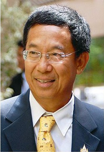 นุรักษ์ มาประณีต