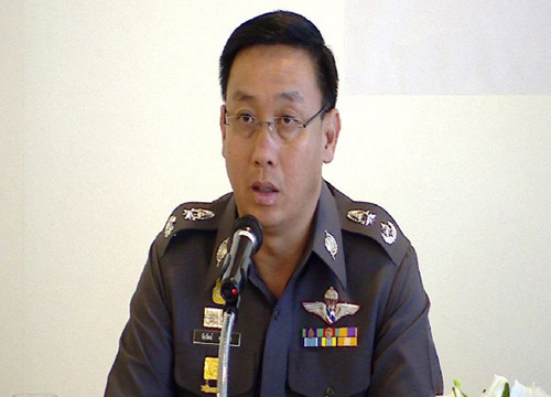 พล.ต.ต.นัยวัฒน์ ผะเดิมชิต