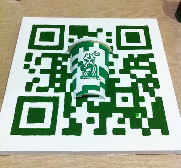 ศิลปะบนแก้วกาแฟ กับเรื่องราวของเงือกน้อยจากสตาร์บัคส์