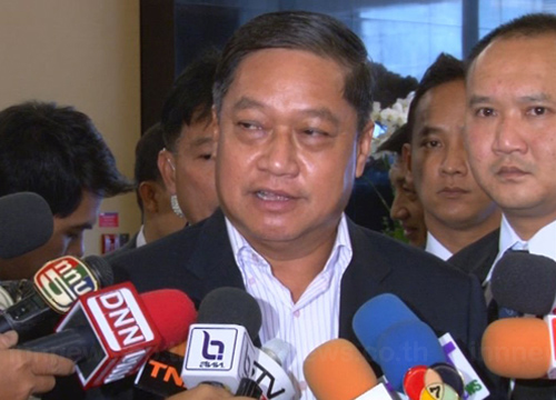 สุกำพล จับตา BRN ทำตามสัญญา รับมีกลุ่มล้มคุยสันติภาพ