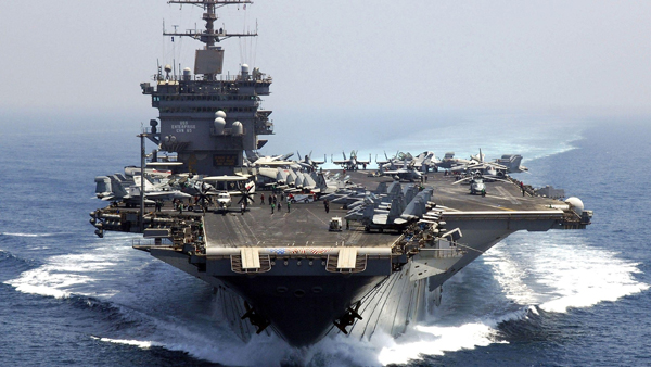 กองทัพสหรัฐฯ