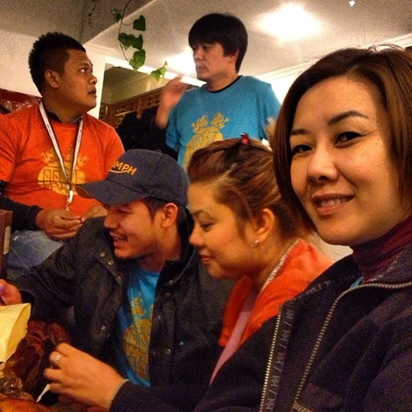  เวียร์ ซิ่งบิ๊กไบค์ ตะลุยภูเขาหิมะมังกรหยก ที่ประเทศจีน