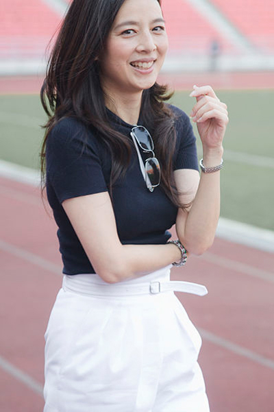 มาดามแป้ง นวลพรรณ ล่ำซํา