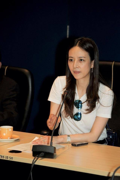 มาดามแป้ง นวลพรรณ ล่ำซํา