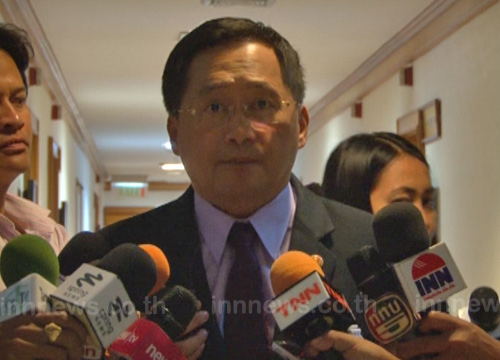 วันชัย สอนศิริ