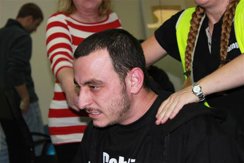 หนุ่มออสเตรเลียทุบสถิติเล่นเกมนานสุด กว่า 135 ชั่วโมง