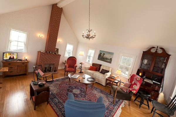 หวาดเสียว! หนุ่มเกาหลีสร้างบ้านสุดพิลึกบนยอดตึก