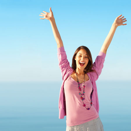 คอสตาริกา แชมป์มีความสุขมากสุดในโลก - ไทยติดอันดับ 20