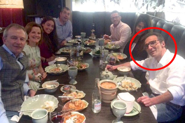  รอยยิ้มที่เจ็บปวด ชายป่วยมะเร็งใช้ชีวิตวันสุดท้ายอย่างแฮปปี้ ก่อนทำการุณยฆาต