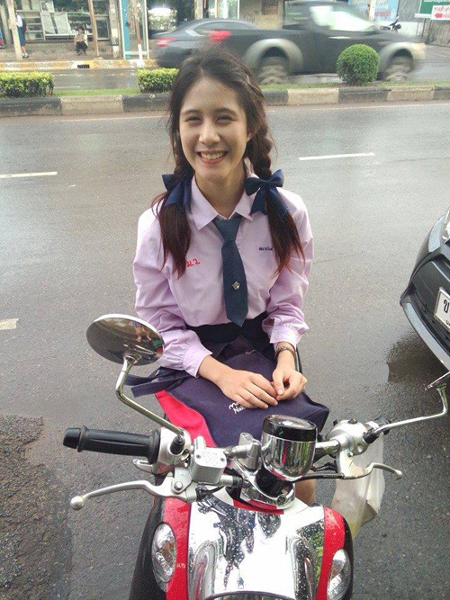 น้องมิ้ว หาย