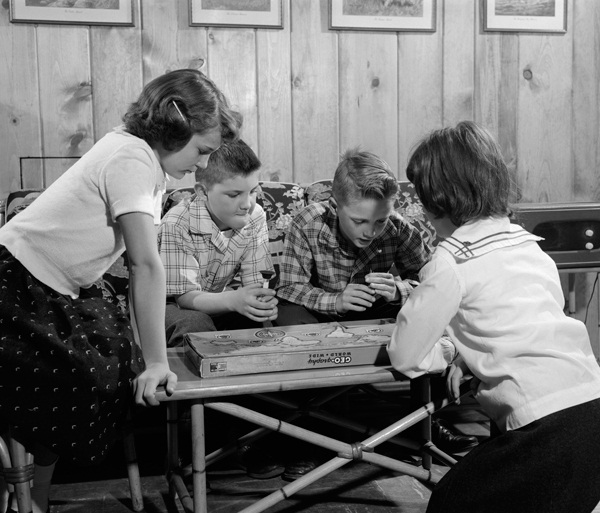 10 สิ่งในยุค 80s ที่เจ๋งมาก ถ้าคุณทันสักครึ่งก็ถือว่าเก๋าตัวพ่