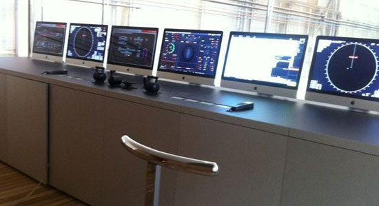 เปิดตัวเรือยอชท์วีนัส นวัตกรรมสุดท้ายของ สตีฟ จ็อบส์ ก่อนลาโลก