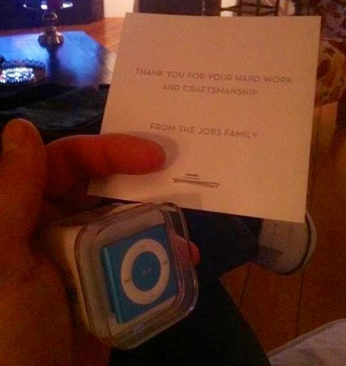 เปิดตัวเรือยอชท์วีนัส นวัตกรรมสุดท้ายของ สตีฟ จ็อบส์ ก่อนลาโลก