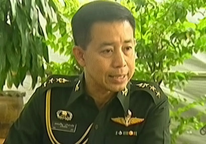 สรรเสริญ แจงเอกสารสั่งทหารใช้ปืนสลายม็อบ ปี 53