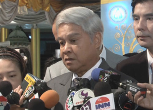 มติ พท. ยงยุทธ ไม่ต้องออกปมอัลไพน์ - เมินปชป.สอบ  