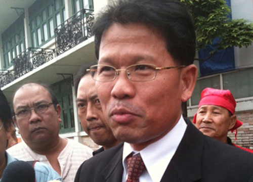 ทนายสมยศ ชี้จะยื่นอุทธรณ์ประกันตัวอีกรอบ