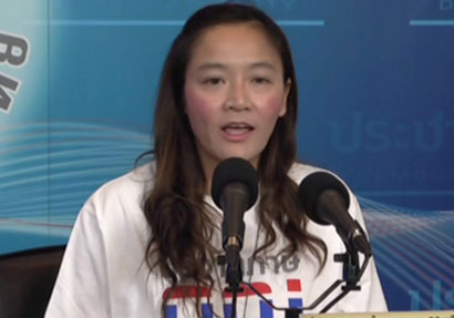 มัลลิกา แฉ นักข่าวตกงาน โพสต์เฟซบุ๊กแทน โอ๊ค