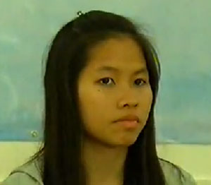 ม.กรุงเทพธนบุรี ให้ทุน น้องเมย์ รัชนก เรียนฟรีถึง ป.เอก