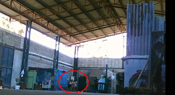 สุดสลด! คลิปลูกสะใภ้ด่ากราด-กระชากทึ้งผมแม่สามี