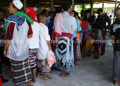 เด็กหนีออกจากปอเนาะ เหตุสุดทนครูซ้อมเพื่อนดับ
