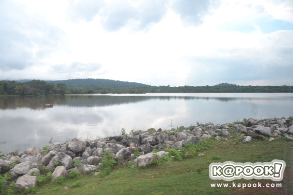 กระทรวงเกษตรฯ นำสื่อเยี่ยมชม โครงการตามพระราชดำริฯ สระแก้ว ปราจีนบุรี