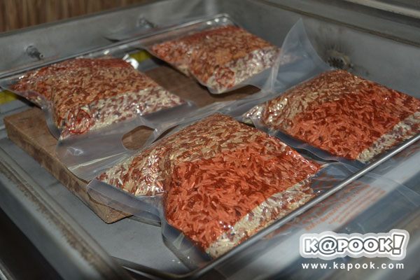 กระทรวงเกษตรฯ นำสื่อเยี่ยมชม โครงการตามพระราชดำริฯ สระแก้ว ปราจีนบุรี