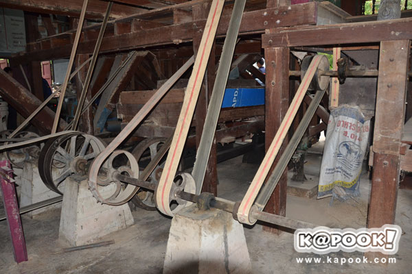 กระทรวงเกษตรฯ นำสื่อเยี่ยมชม โครงการตามพระราชดำริฯ สระแก้ว ปราจีนบุรี