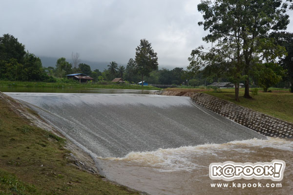 กระทรวงเกษตรฯ นำสื่อเยี่ยมชม โครงการตามพระราชดำริฯ สระแก้ว ปราจีนบุรี