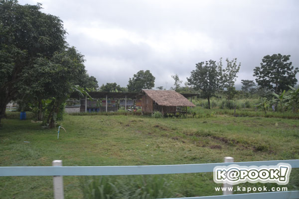 กระทรวงเกษตรฯ นำสื่อเยี่ยมชม โครงการตามพระราชดำริฯ สระแก้ว ปราจีนบุรี